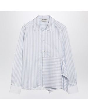 JW Anderson Cotton Shirt - White