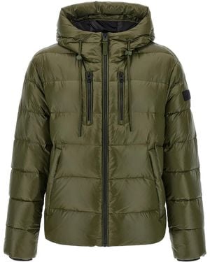 Mackage 'Victor-R' Down Jacket - Green