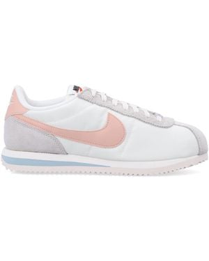 Nike Cortez Sneakers - White
