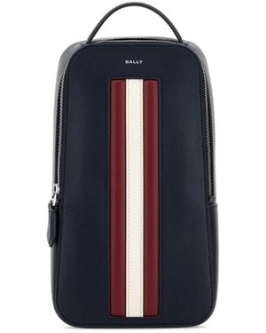 Bally Mythos Sling - Blue