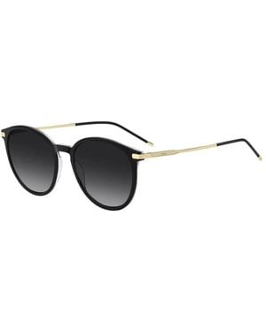 BOSS By Hugo 1948/S Ei7(9O) - Black