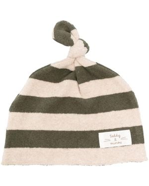 Teddy & Minou Teddy & Minou Hat - Natural
