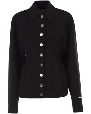 Sportmax Spxarena - Black