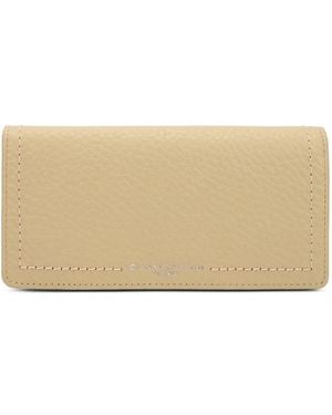 Gianni Chiarini Wallet - Natural