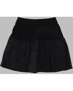 Emporio Armani Skirt - Black