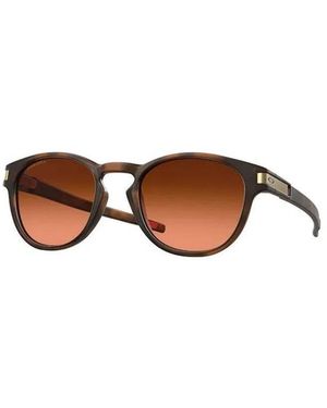 Oakley Latch Oo9265 926560 - Brown