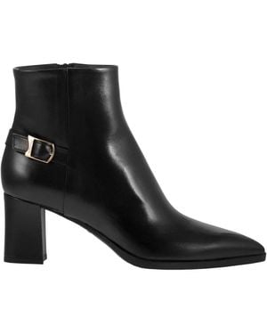 Santoni Elly65 - Black