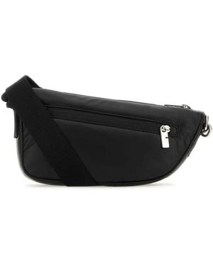 Burberry Borsa - Black