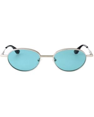 McQueen Am0523S 003 - Blue
