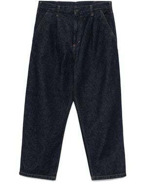 Carhartt Jace Pant - Blue
