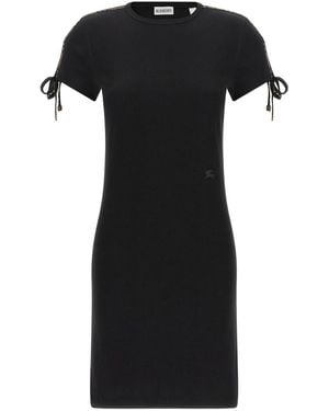 Burberry 'Tatiana' Dress - Black