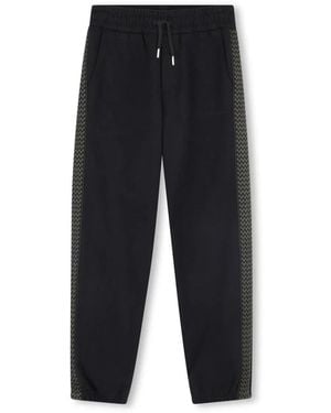 Lanvin Joggers - Blue
