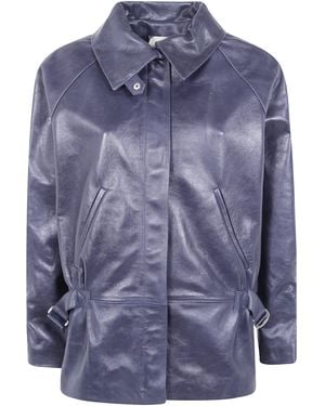 Paloma Wool "Llança" Jacket - Blue