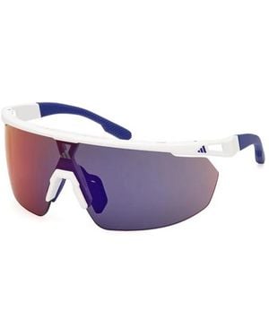 adidas Originals Adidas Sport Sp0094 21Z - Purple