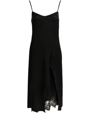 Acne Studios Dresses - Black
