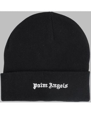 Palm Angels Palm Angels - Black