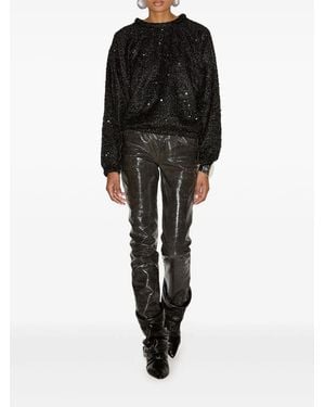 Isabel Marant Dabia - Black