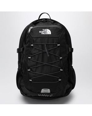 The North Face Borealis Classic Backpack - Black