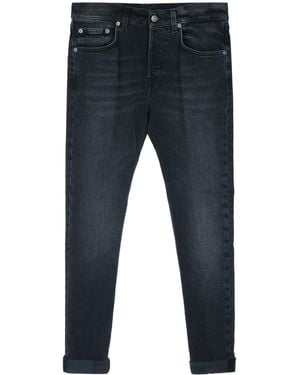 Dondup Jeans - Black