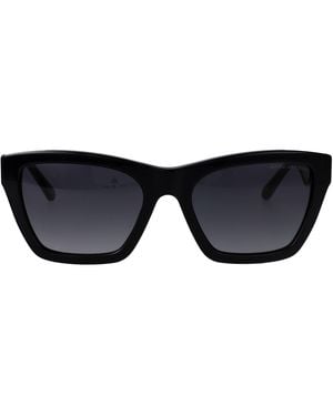 Marc Jacobs Acetate Sunglasses - Black