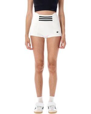 adidas Originals Boyshorts - Black