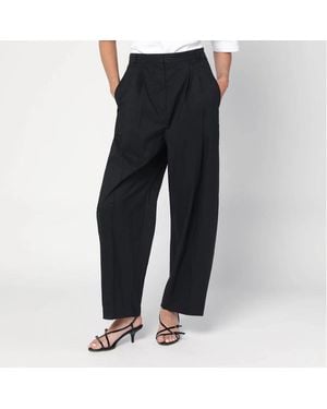 MKDT STUDIO Paloma Pants - Black