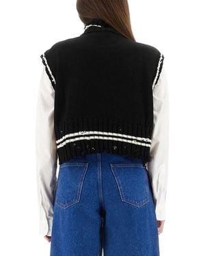 Marni Jumper - Black