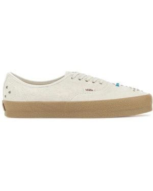 Vans Lx Authentic 44 - White