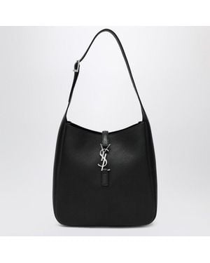 Saint Laurent Borsa Le 5 À 7 Small - Black
