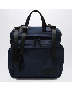 Rag & Bone Backpack >East+West - Blue