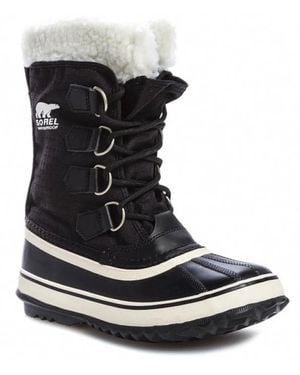 Sorel Winter Carnival - Black