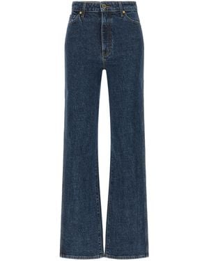KHAITE 'Danielli' Jeans - Blue