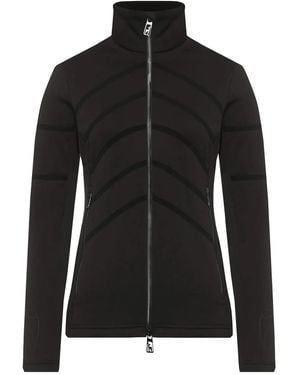 Toni Sailer His - Black