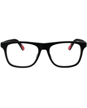 Moncler Acetate Glasses - Black