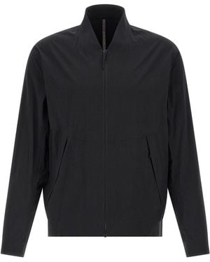 Veilance 'Diode' Bomber Jacket - Black