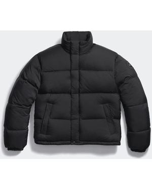 Canada Goose Sterling Puffer Jacket - Black