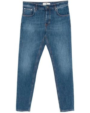 PT01 Medium Slim Jeans - Blue