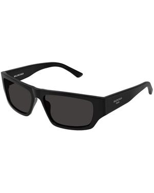 Balenciaga Bb0366S 001 - Black