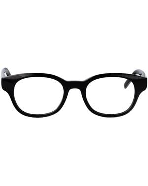 Givenchy Acetate Glasses - Black
