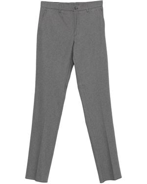 Etro Pants Roma - Gray
