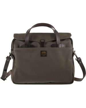 Filson Original Briefcase - Black