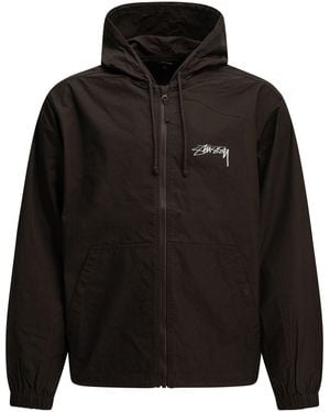 Stussy Stussy Jackets & Coats - Black