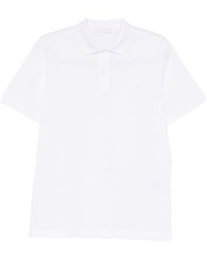 Prada Polo - White