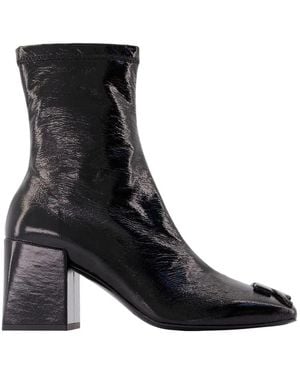 Courreges Courregès Reedition Boots - Black