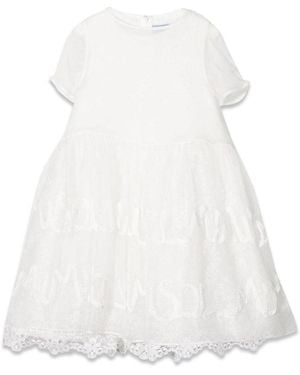 Mi.mi.sol. Dress - White
