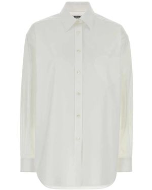 Moschino Shirt - White