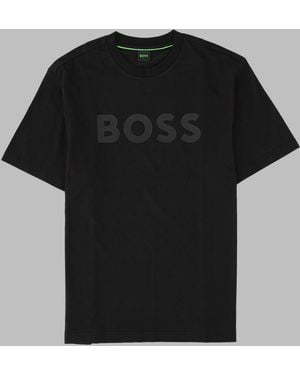 BOSS Boss - Black