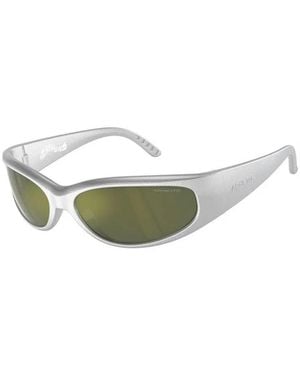 Arnette Catfish An4302 28676R - Green