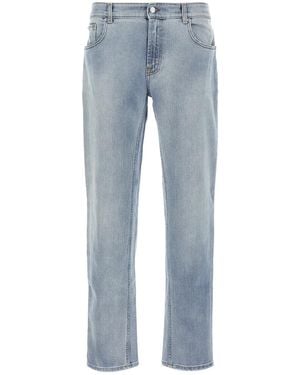 Department 5 'Skeith' Jeans - Blue