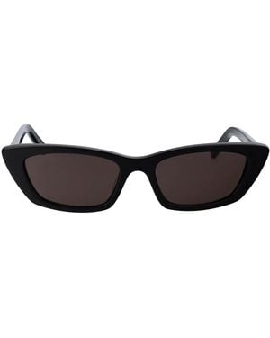 Saint Laurent Sl 277 009 - Black